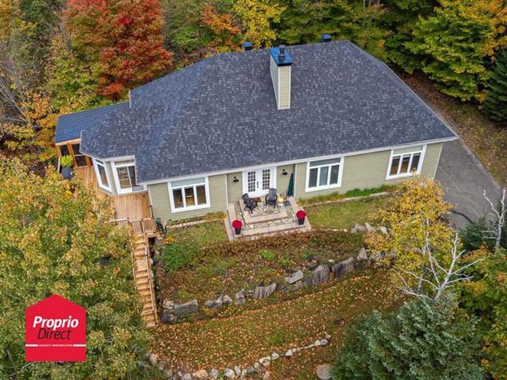 3 bedroom exclusive country house for sale in Ch. de l'Horizon, Saint