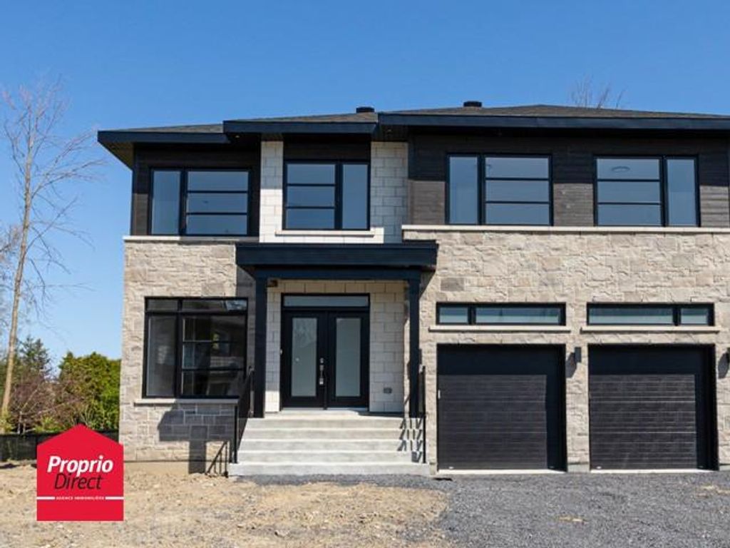 Lussuoso casale in vendita 142e Avenue, NotreDamedel'ÎlePerrot