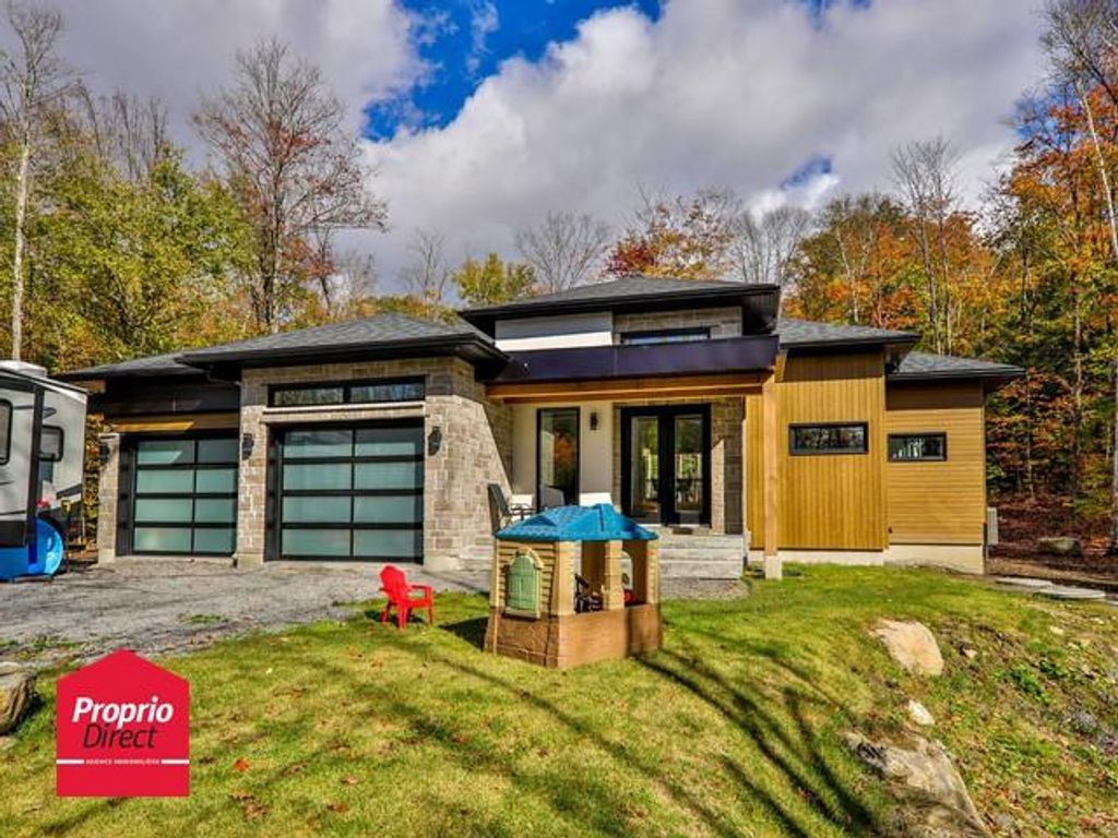 Prestigieuse propriété de Campagne en vente à Ch. des Hauteurs, Saint