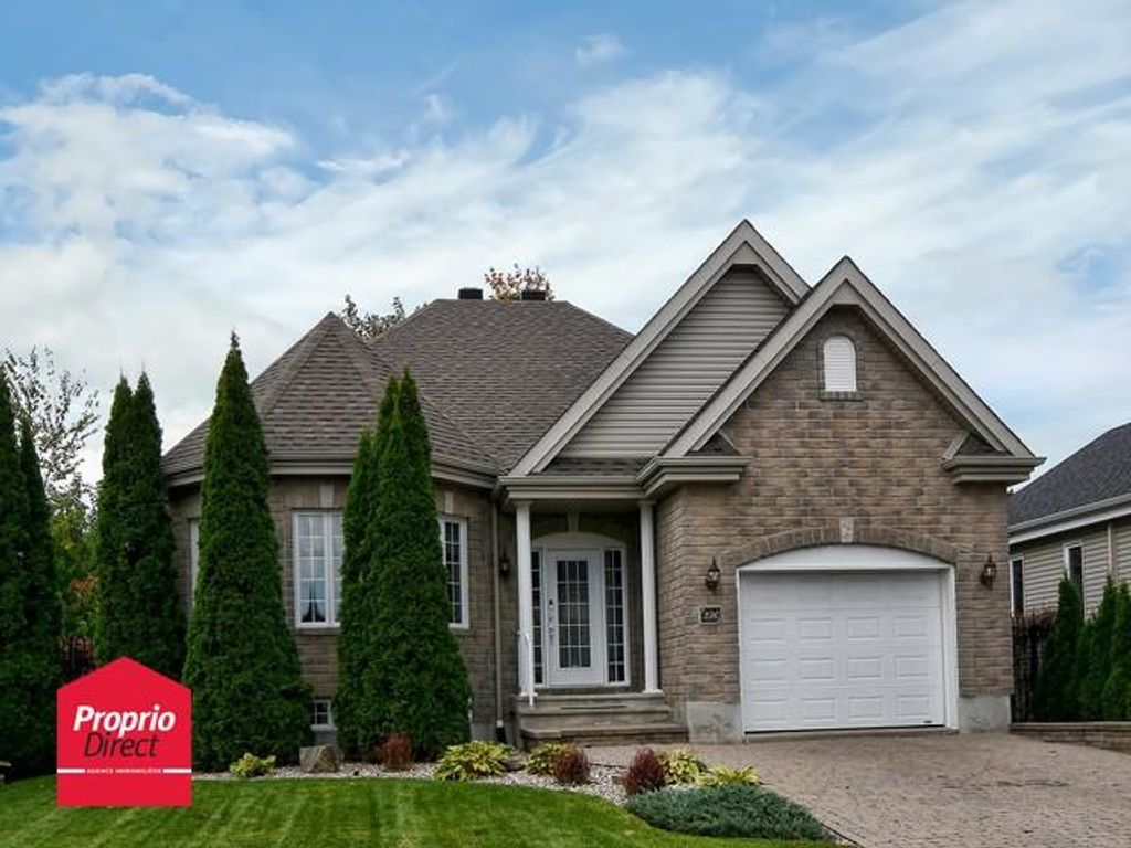 8 room exclusive country house for sale in 25e Avenue, SainteMarthe