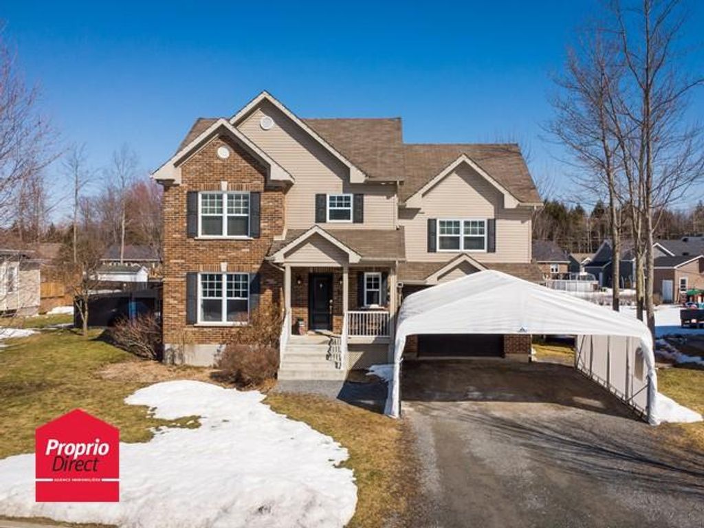 Luxuriöser Landsitz mit 167 m2 zu verkaufen Rue du Beaujolais