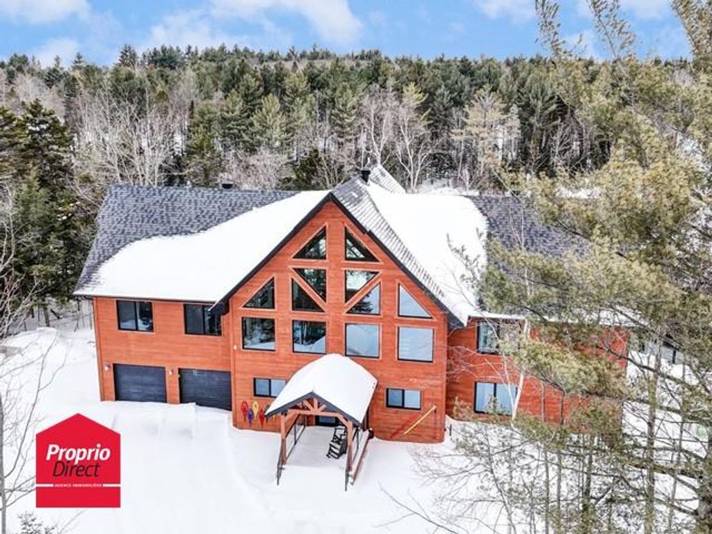 Propriété de Campagne de prestige de 16 pièces en vente Rue des Muguets