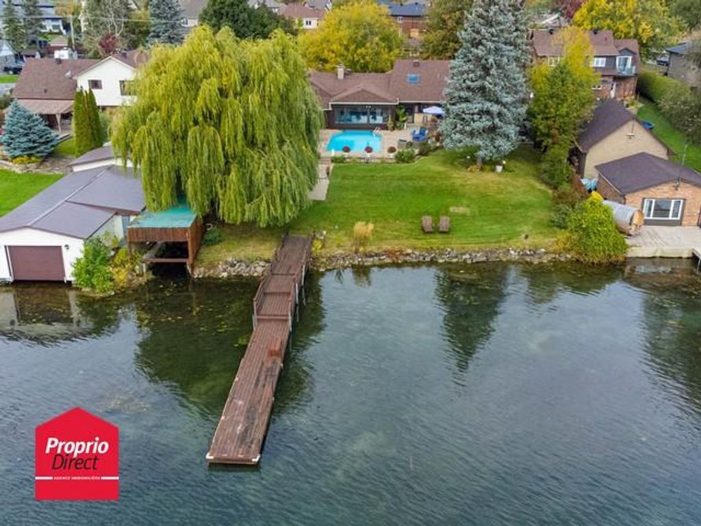 Prestigieuse propriété de Campagne de 353 m2 en vente Ch. du Fleuve