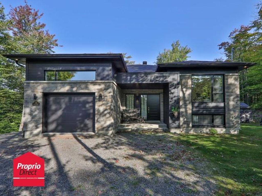 Propriété de Campagne de prestige de 12 pièces en vente Rue Hazen