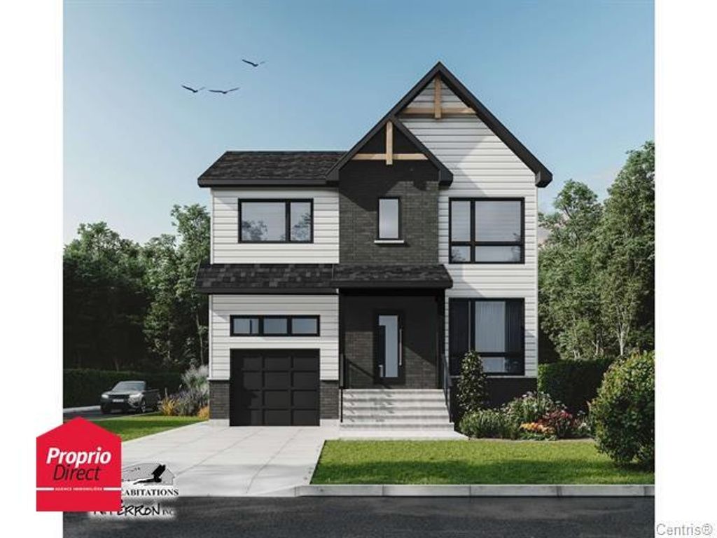 12 room exclusive country house for sale in 33e Avenue, BoisdesFilion