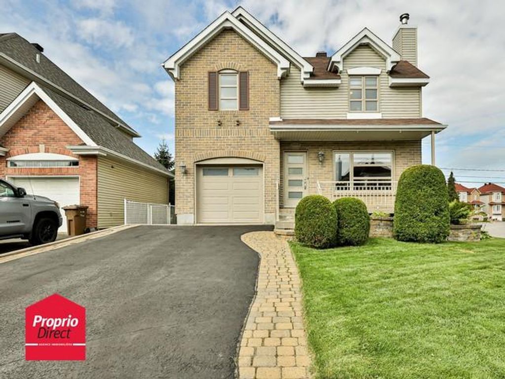 Propriété de Campagne de prestige de 15 pièces en vente Rue JeanPaul