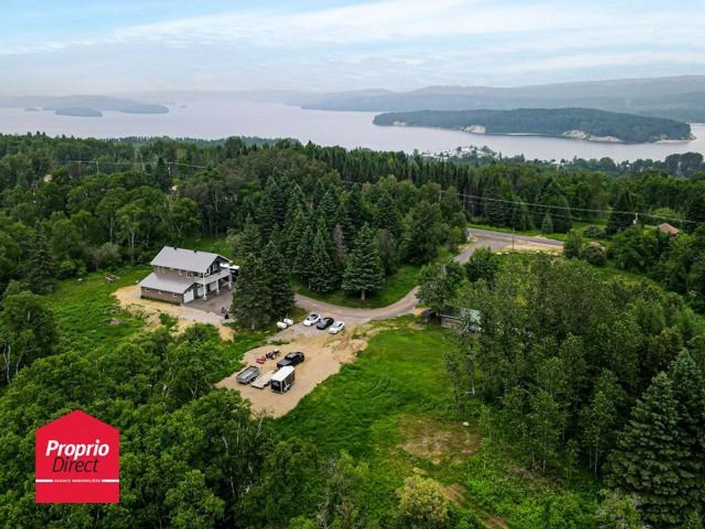 Propriété de Campagne de prestige de 11 pièces en vente Ch. de St