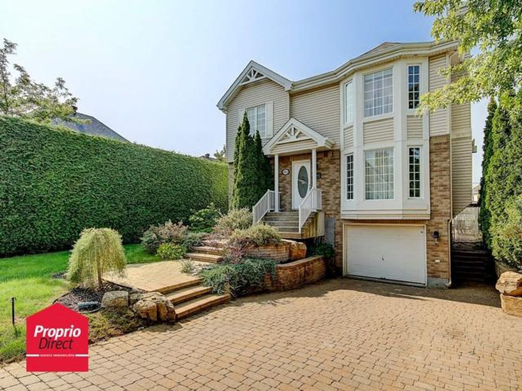 Propriété de Campagne de prestige de 3 chambres en vente Rue d'Amay