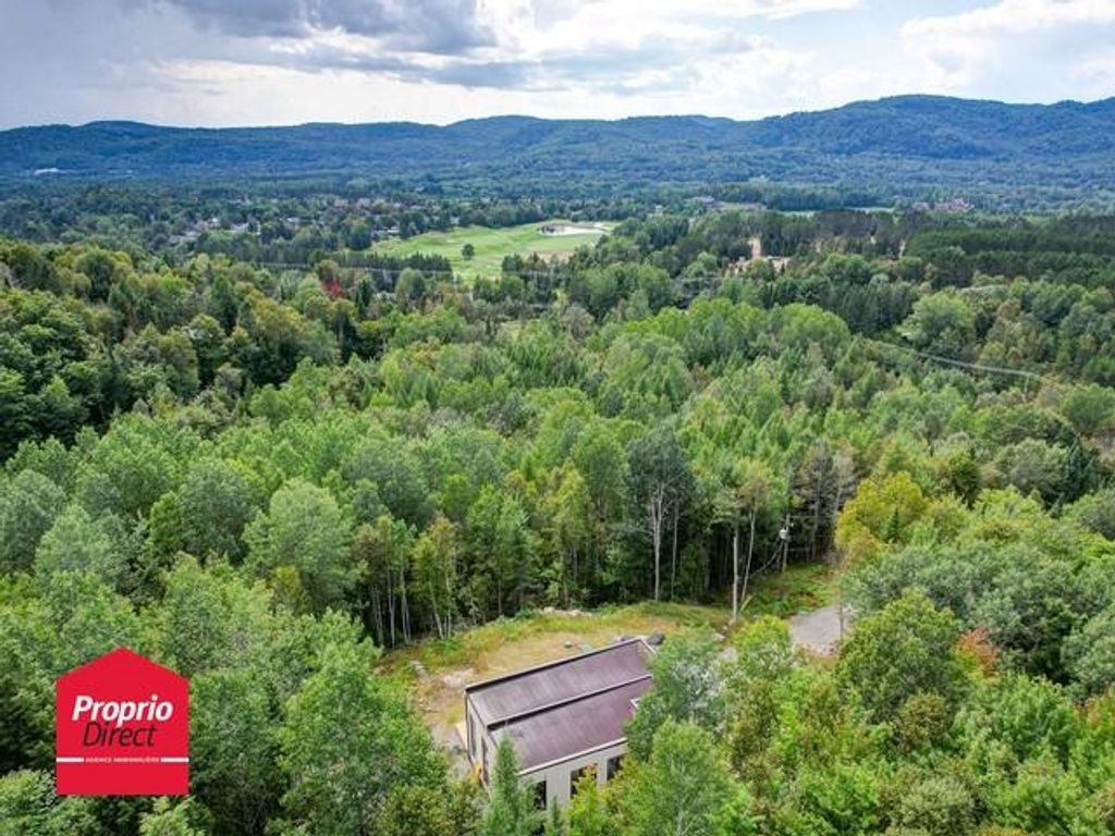 Propriété de Campagne de prestige de 7 pièces en vente Rue TerryFox