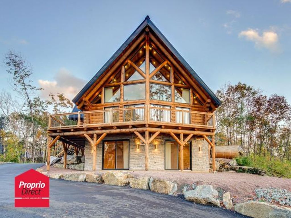 Exclusive country house for sale in Ch. Kilmar, GrenvillesurlaRouge