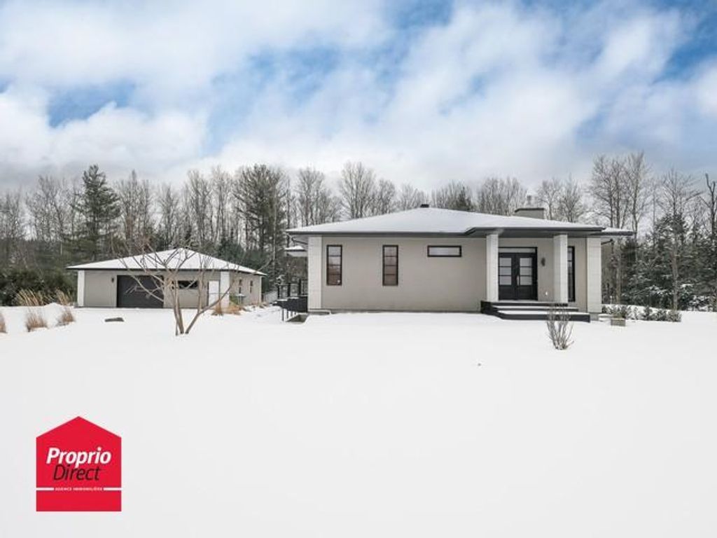 Propriété de Campagne de prestige de 21 pièces en vente Rue Church