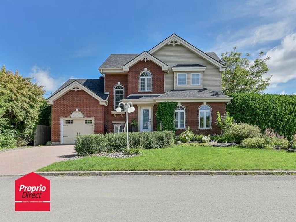 Propriété de Campagne de prestige de 12 pièces en vente Rue PerceNeige