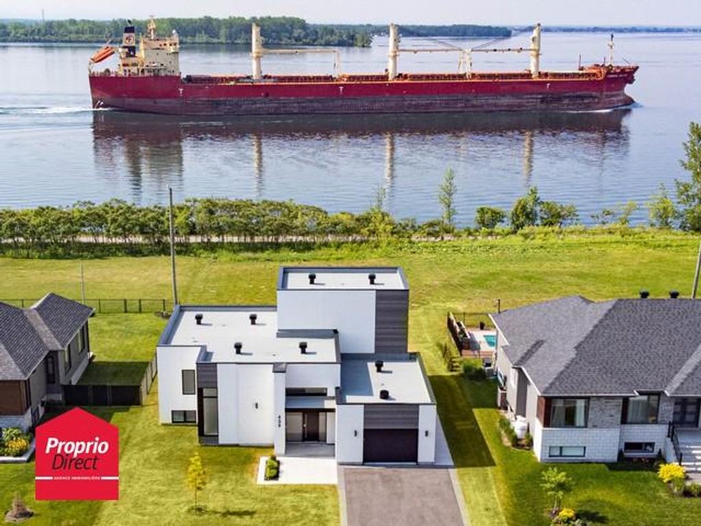 Prestigieuse propriété de Campagne de 148 m2 en vente Rue des Grands