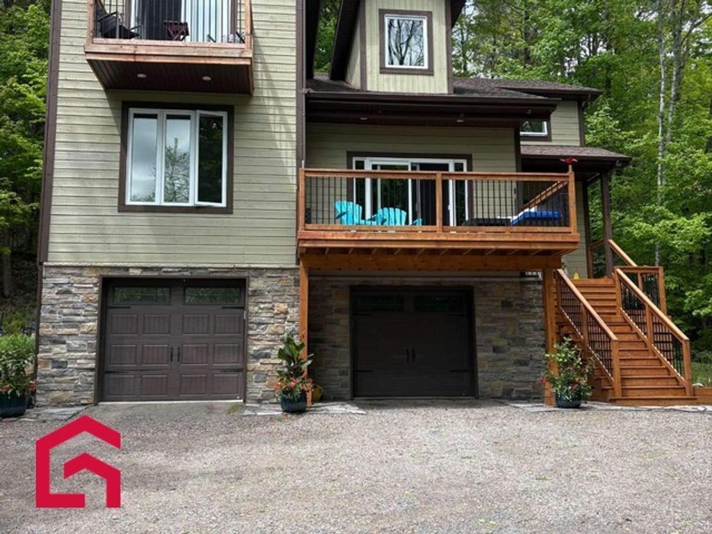 Элитный Загородный дом 15 Комнаты, в продажа Place de la Luge, Saint-Jérôme, Laurentides, Québec