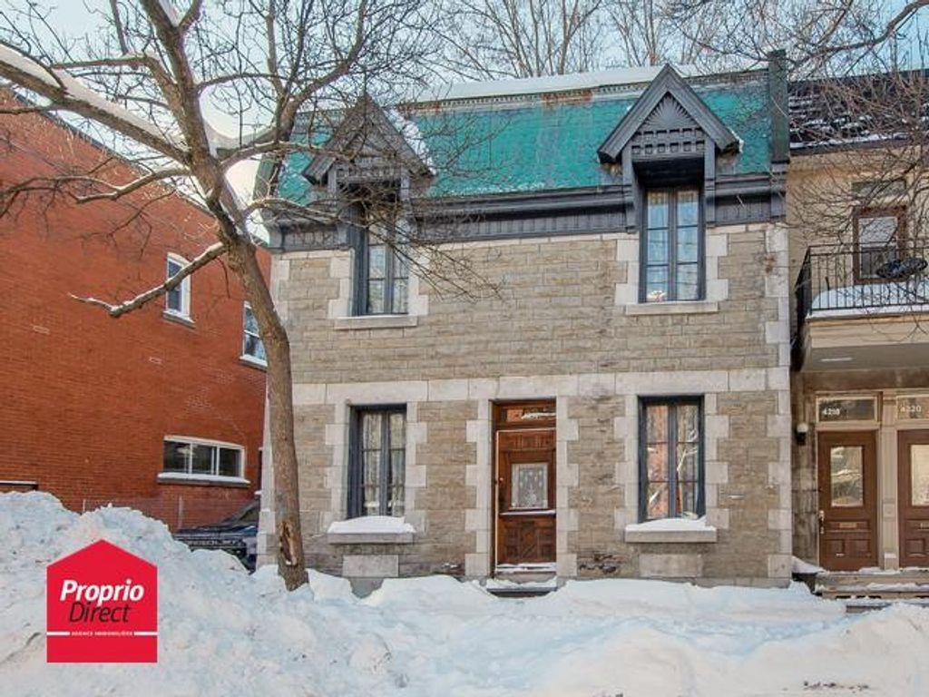 Prestigieuse propriété de Campagne de 200 m2 en vente Rue Chambord