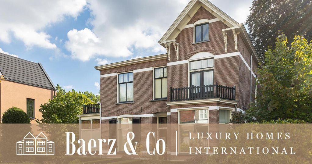 Soerenseweg, Apeldoorn, Gemeente Apeldoorn, Provincie Gelderlandの 売却高級