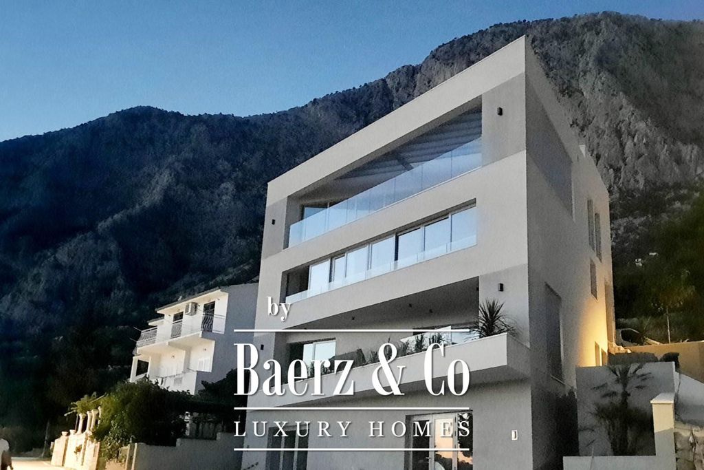 6 bedroom luxury Villa for sale in Podgora, Croatia 129154059