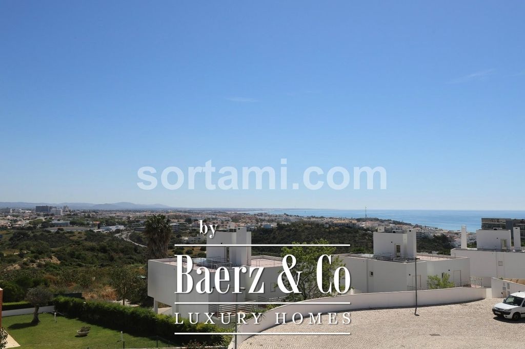 4 room luxury Detached House in 8200, Albufeira e Olhos de Água ...