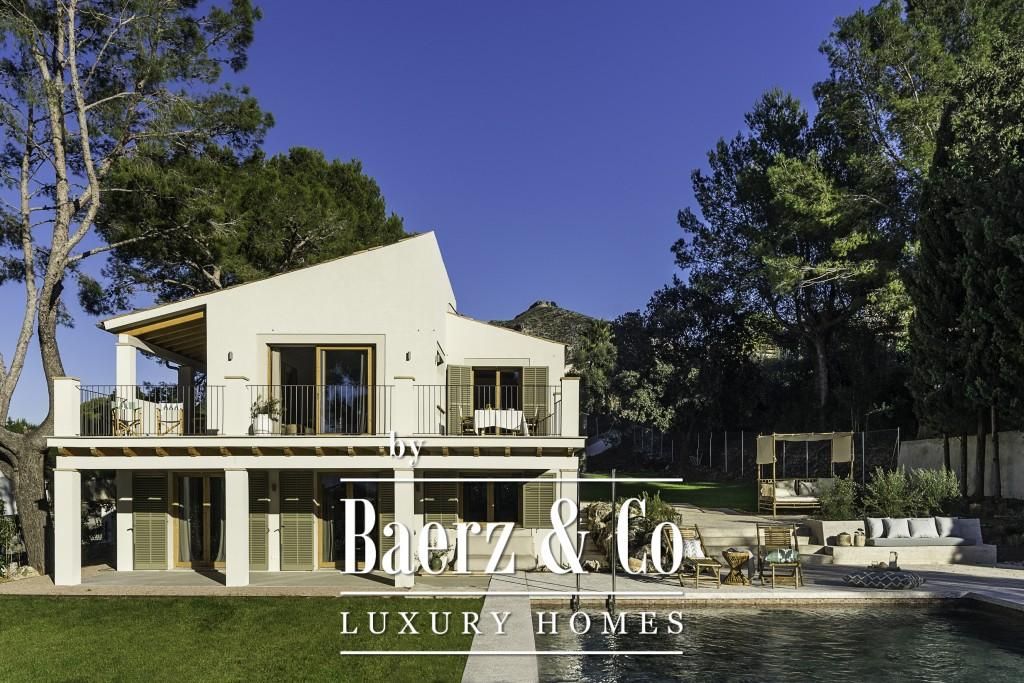 9 room luxury Villa for sale in 07400, Alcúdia, Province of Balearic Islands, Balearic Islands