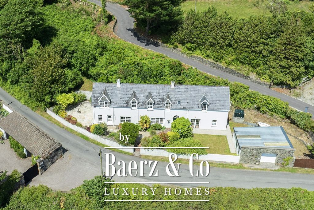 Luxury 11 room Detached House for sale in East Ferry, Cork, Munster - 132797516 - LuxuryEstate.com
