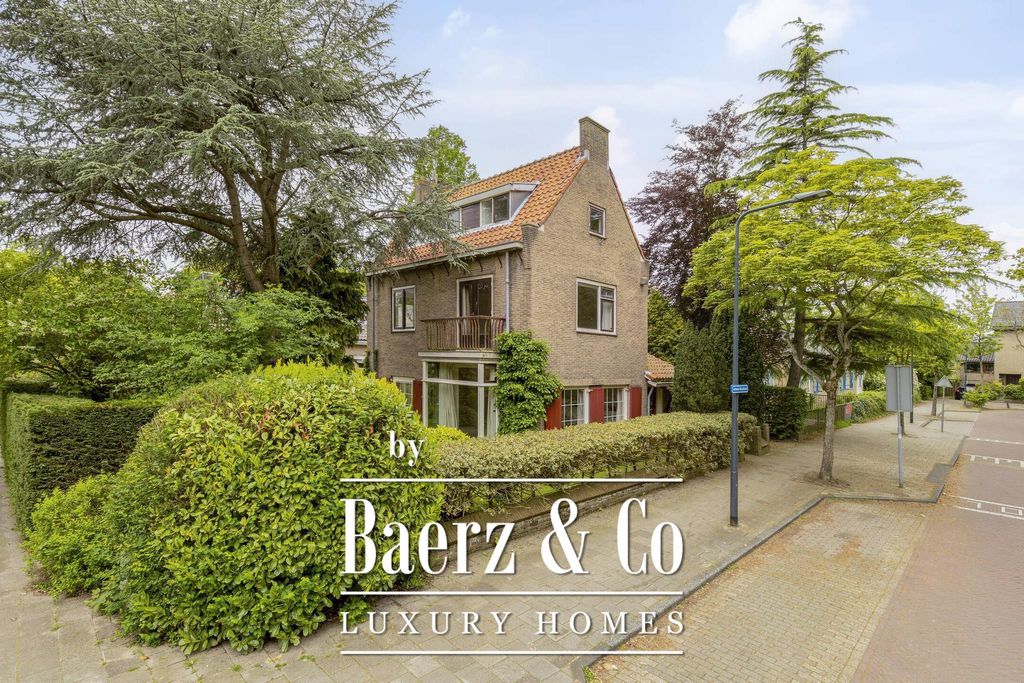 7 غرفة، شراء، Antonie Duycklaan ،Leiden ،Provincie ZuidHolland، في