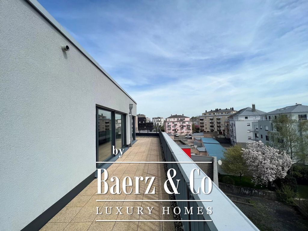 Luksemburg, Luxembourg wynajem luksusowego apartamentu 128826577