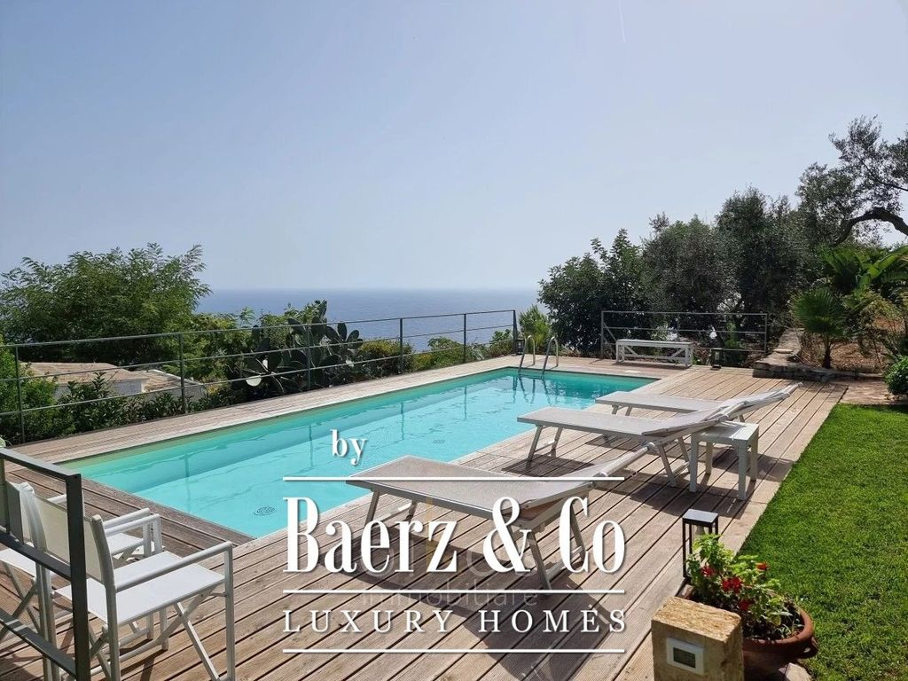 Villa di 120 mq in vendita 73034, Gagliano del Capo, Provincia di Lecce, Puglia