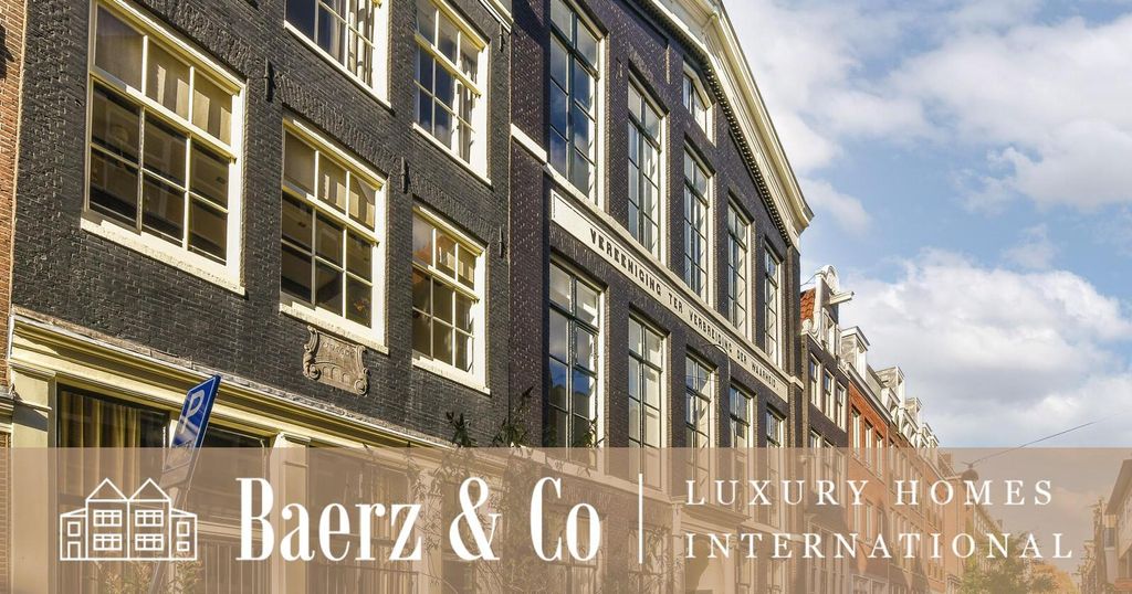 Elandsstraat, アムステルダム, Gemeente Amsterdam, Provincie NoordHollandの