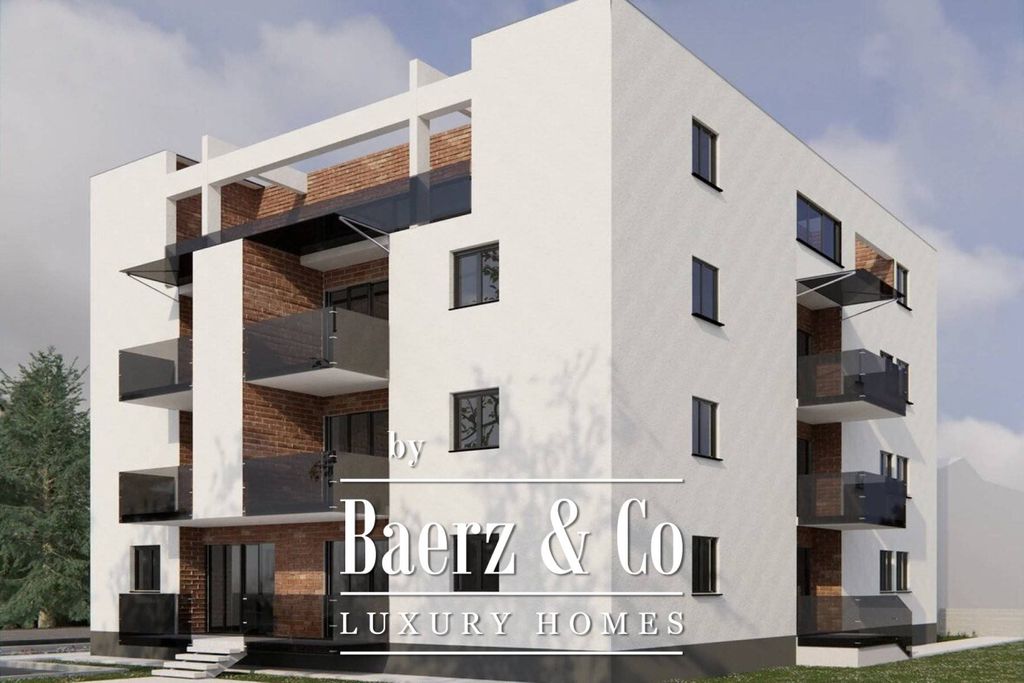 Luxury House for sale in Novi Zagreb, Zagreb, Grad Zagreb 129286995