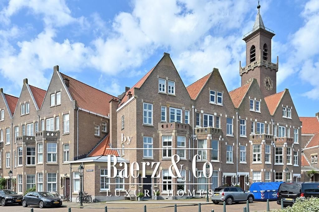 Demeure de prestige 6 chambres en vente Berkenbosch Blokstraat, La Haye