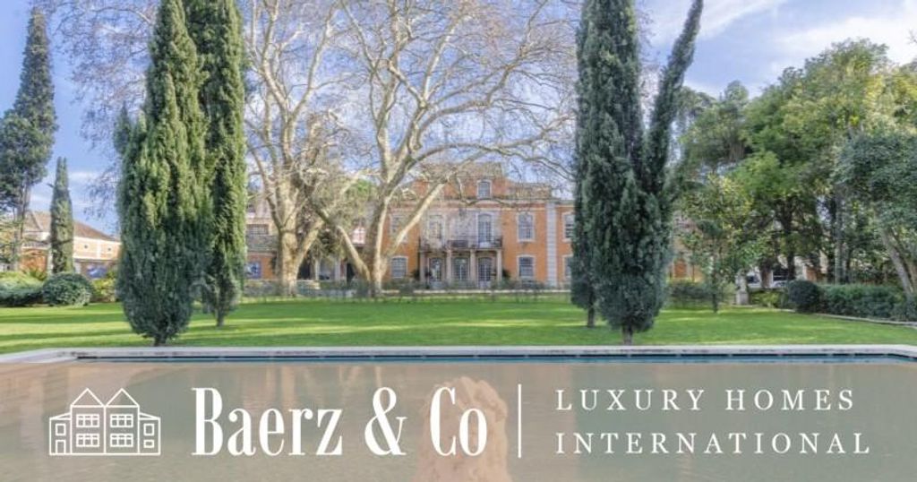 Farm for sale in Lisbon, Portugal 127905822