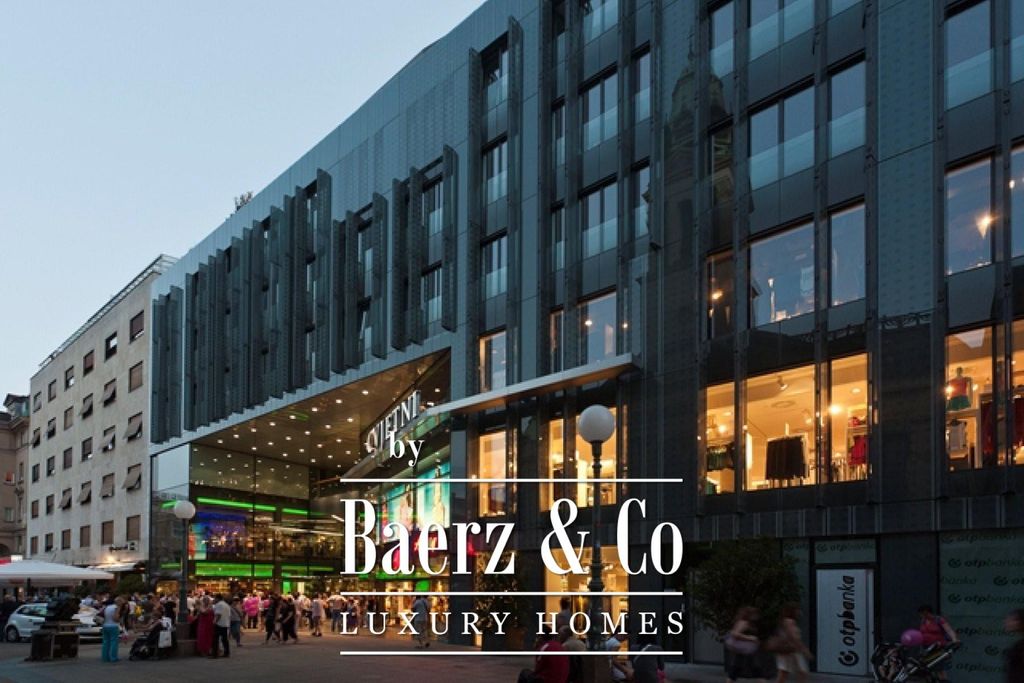 Luxury Flat for sale in Zagreb, Grad Zagreb 129364581