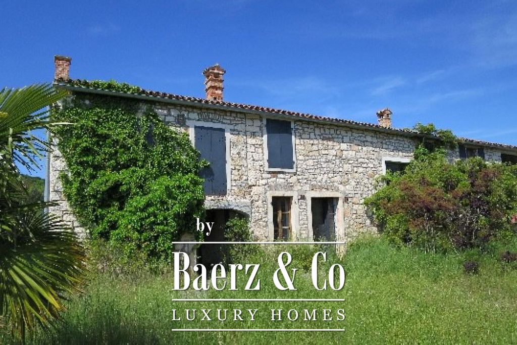 Maison de luxe de 3 chambres en vente à Rovinj, Croatie 129410312