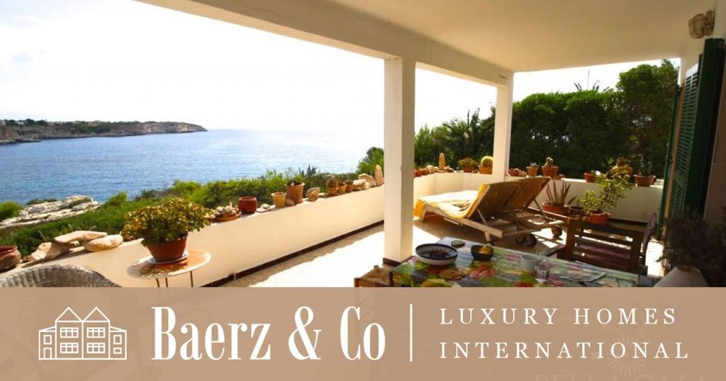 Villa de luxe de 7 pièces en vente es Llombards, Baléares 128555282