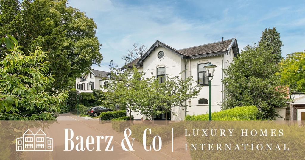 Villa in Vendita a Hilversum, rif. LX128220288 Immobiliare.it