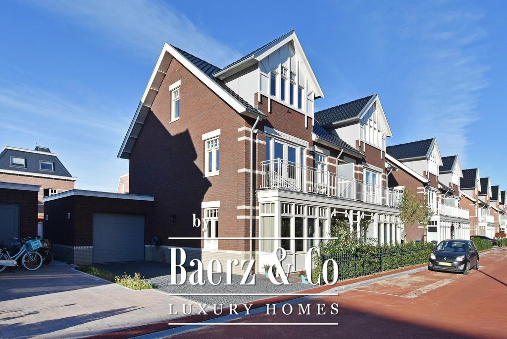 Demeure de prestige 5 chambres en vente Hertog Karel de Stoutelaan, La