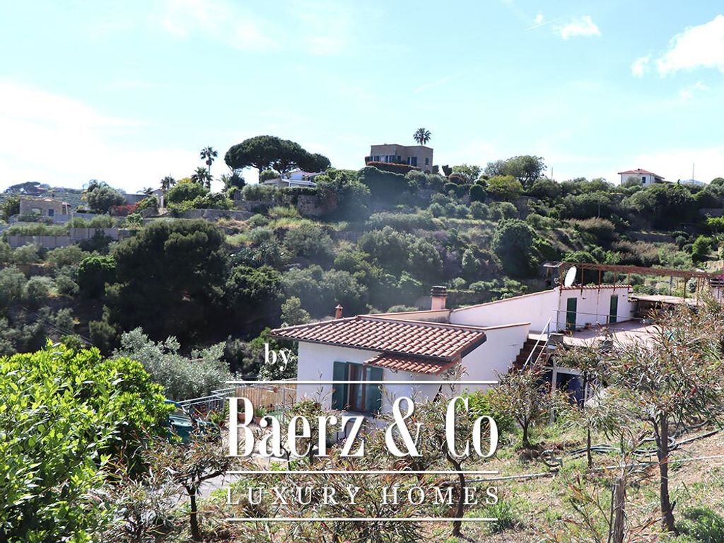 Casa – Bordighera - Vista 2