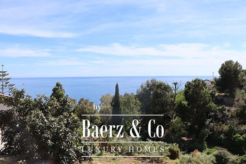 Casa – Bordighera - Vista 3