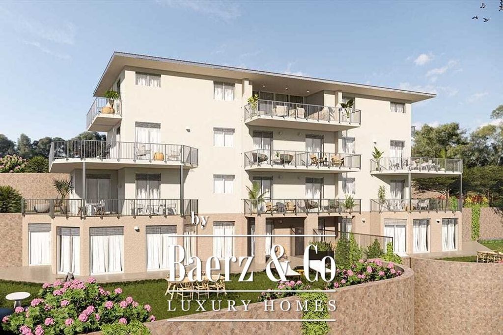 Appartamento – Sanremo - Vista 4