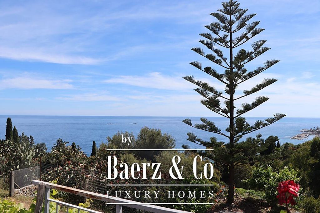 Casa – Bordighera - Vista 5
