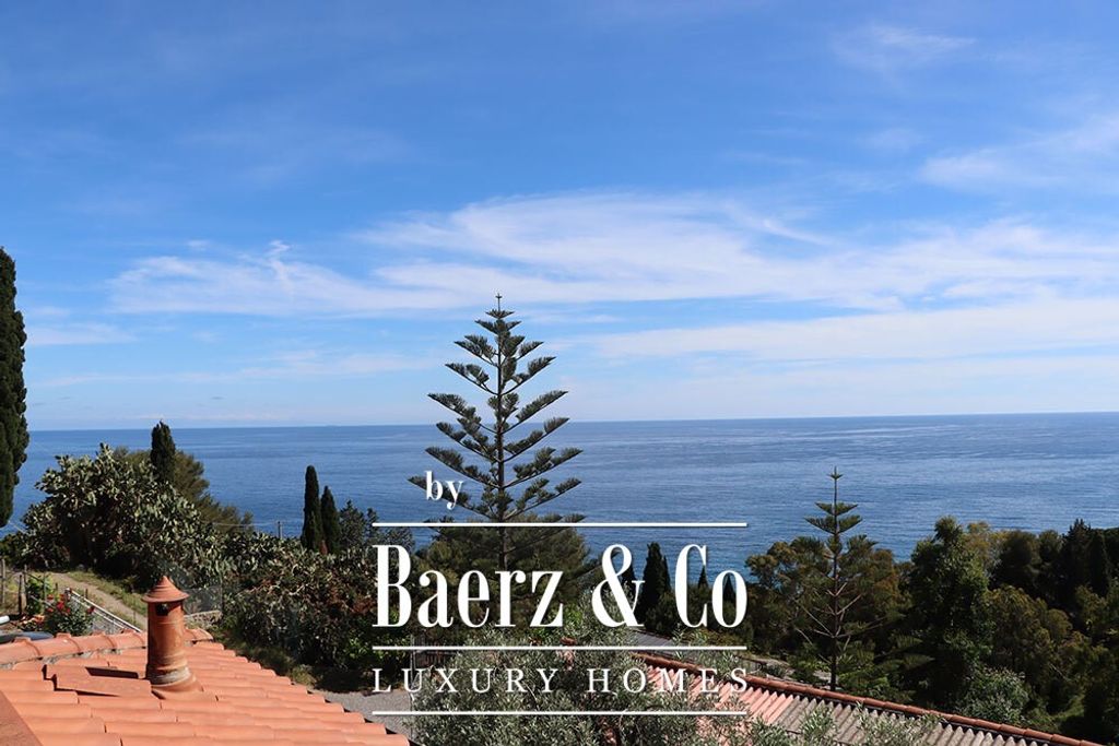 Casa – Bordighera - Altro
