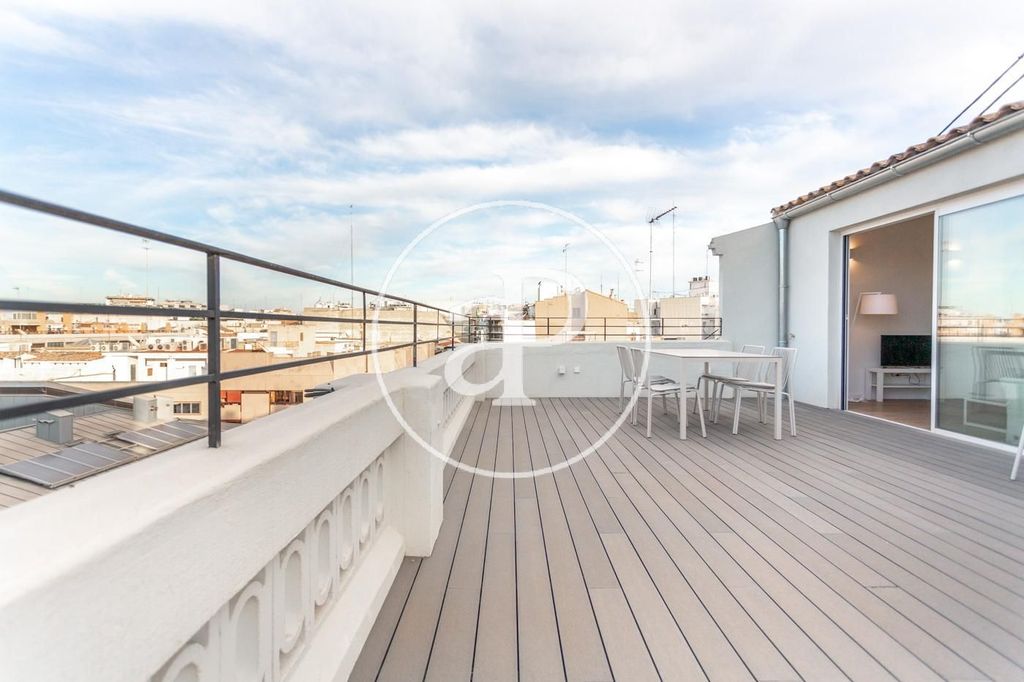 Luxury penthouse for rent in Valencia, Spain 130245878
