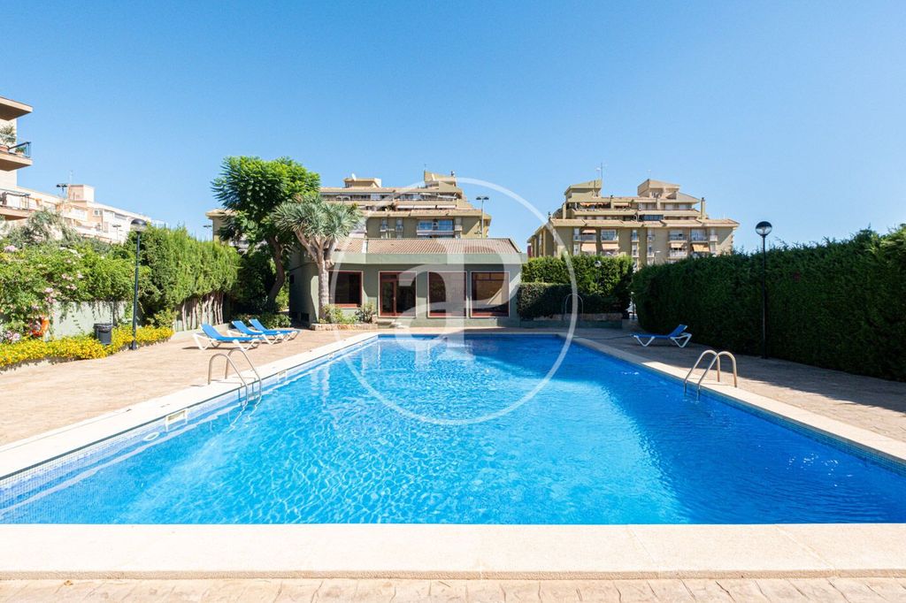 5 room luxury Flat for sale in Palma de Mallorca, Spain 129389629