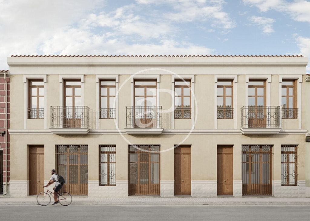 3 bedroom luxury Apartment for sale in Valencia, Spain 128976731