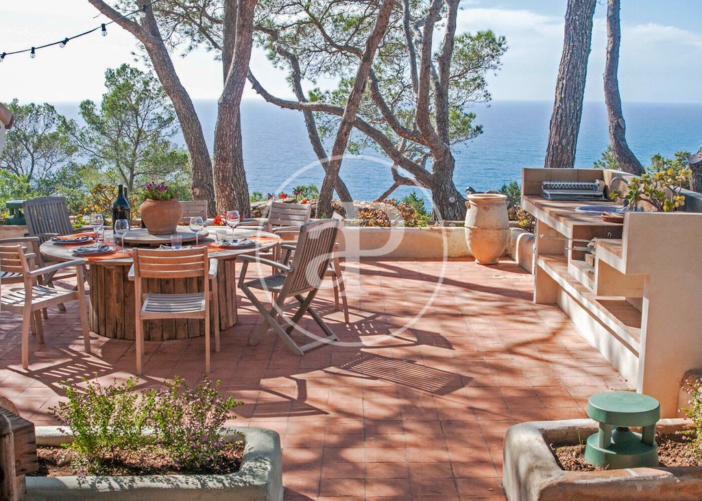 Villa / Chalet de lujo 225 m2 en venta, Formentera, Baleares