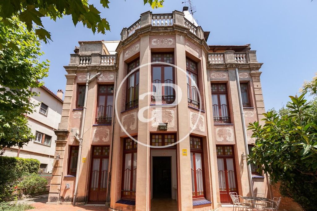 17 room luxury Villa for sale in Barcelona, Spain 127790839