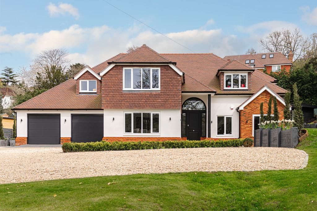5 bedroom luxury House for sale in Chipstead, United Kingdom