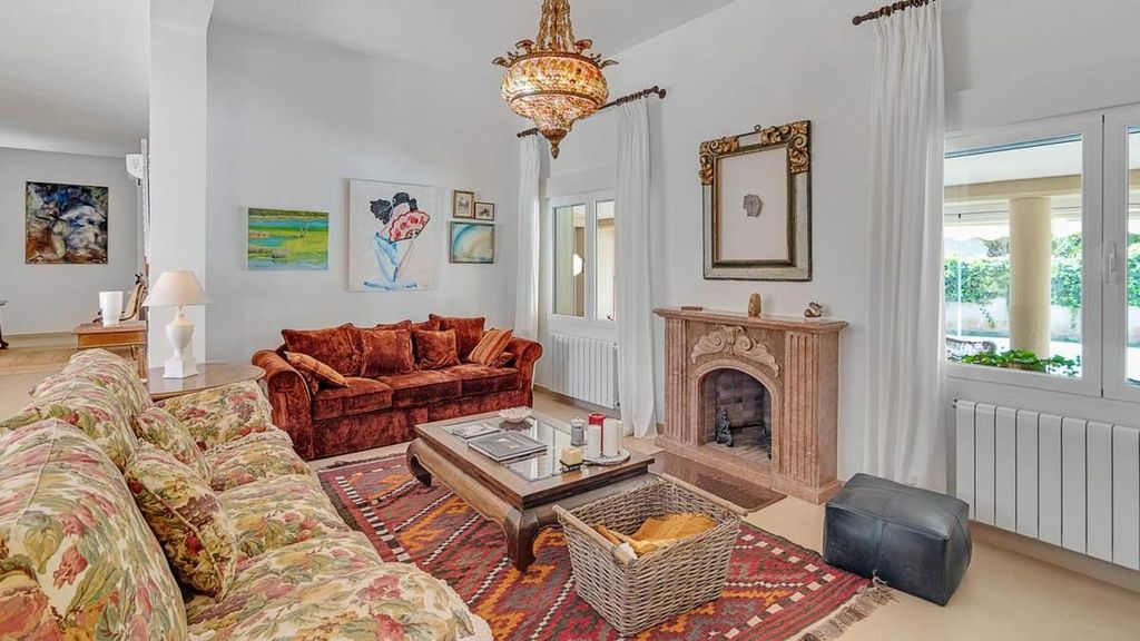 El Campello, Comunitat Valenciana, 320 m2, satılık Prestijli müstakil