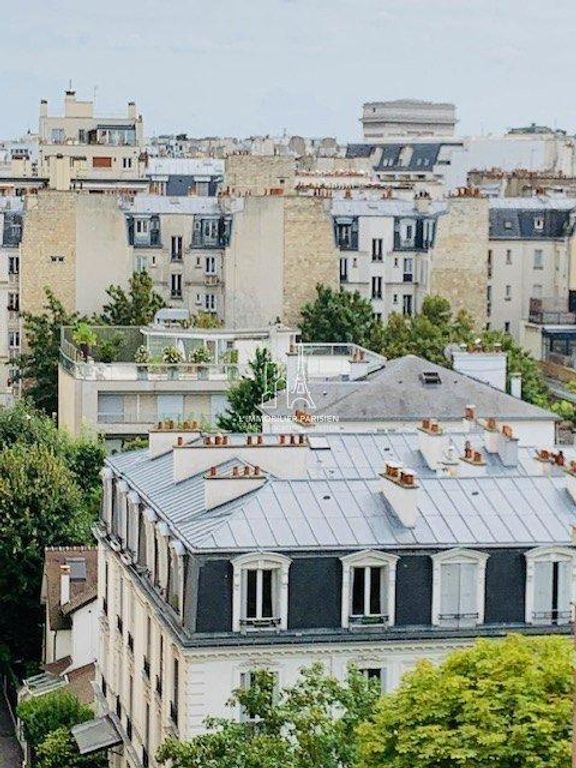 4 room luxury Flat for sale in Monceau, Courcelles, Ternes, France