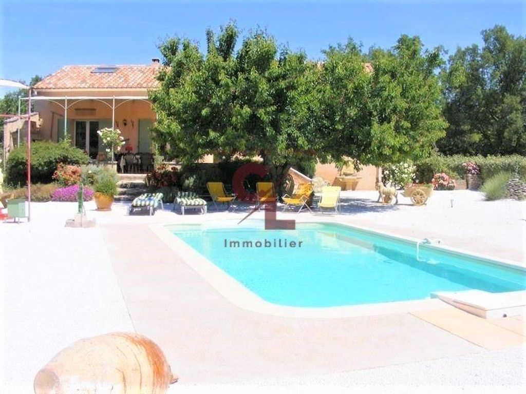 Vivienda exclusiva en venta Lacoste, Francia 128443220